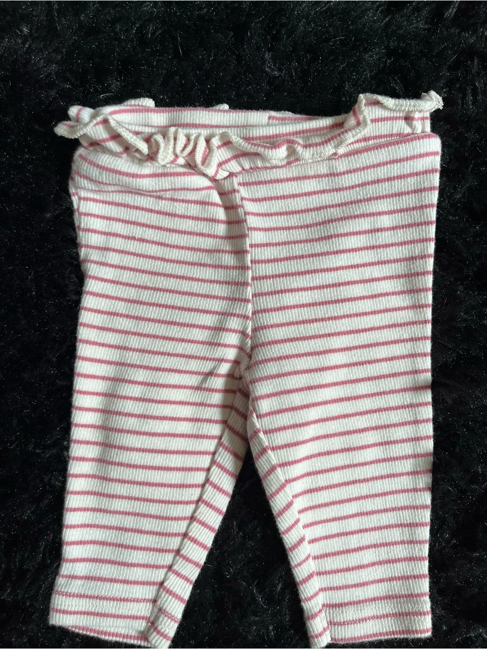 COTTON 0-3 Months Girl PEACH 7 Piece Bundle. Live Show Listing. $10 starts.